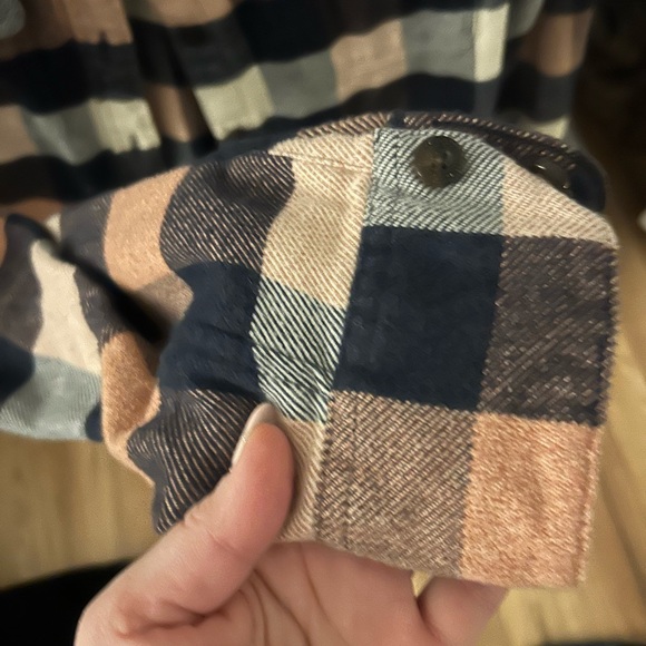 Patagonia fleece - Picture 3 of 4